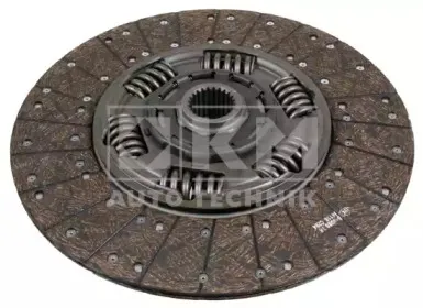 069 1469 KM Germany Диск сцепления